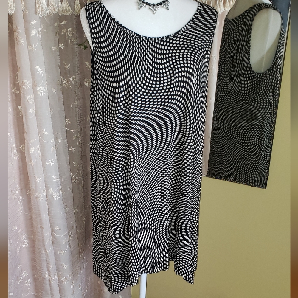 Sejour | Mini Dress or Tunic